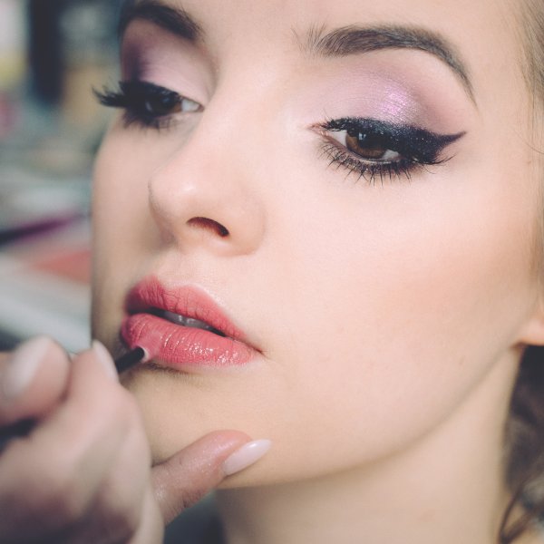 maquillage mariage lunel