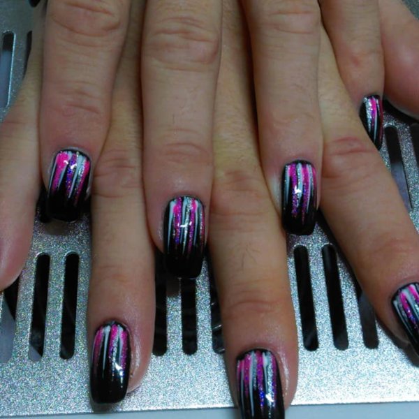 onglerie semi permanent lunel
