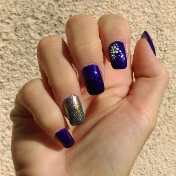 onglerie gel lunel
